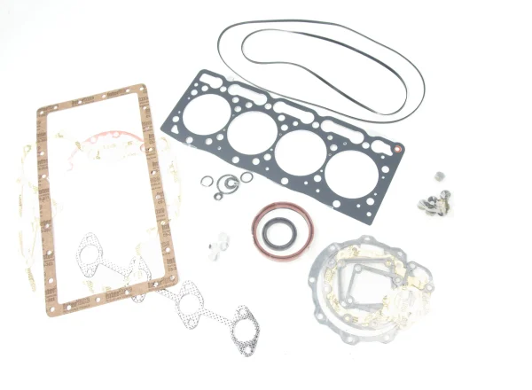 Complete gasket set Beta Marine Beta 38 | Beta 45T – Nanni N4.38