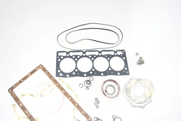Complete gasket set Beta Marine Beta 38 | Beta 45T – Nanni N4.38