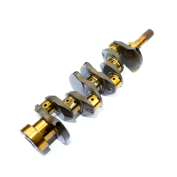 Crankshaft Beta Marine Beta 38 | Beta 45T – Nanni N4.38