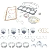 Engine Overhaul Kit Beta Marine Beta 38 | Beta 45T – Nanni N4.38
