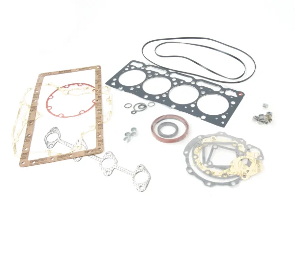 Engine Overhaul Kit Beta Marine Beta 38 | Beta 45T – Nanni N4.38