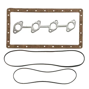 Basic Gasket Set Beta Marine Beta 35 | Beta 38 | Beta 45T – Nanni N4.38 – Universal M-35B