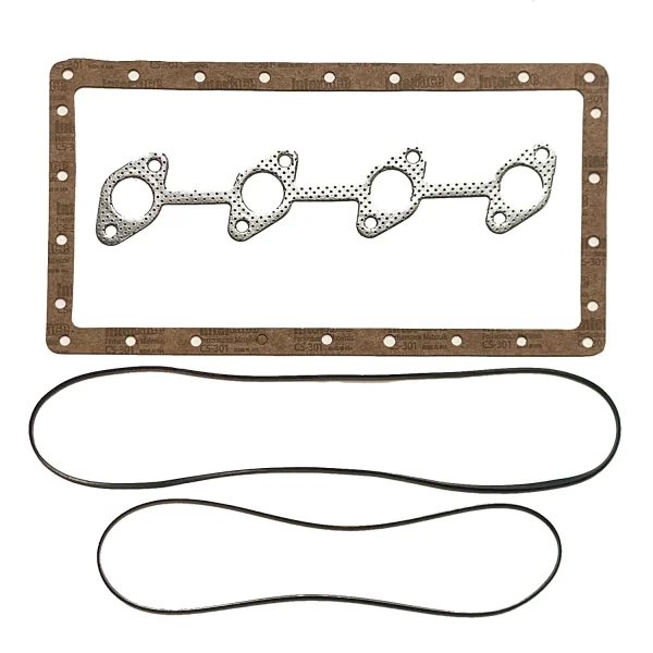 Basic Gasket Set Beta Marine Beta 35 | Beta 38 | Beta 45T – Nanni N4.38 – Universal M-35B