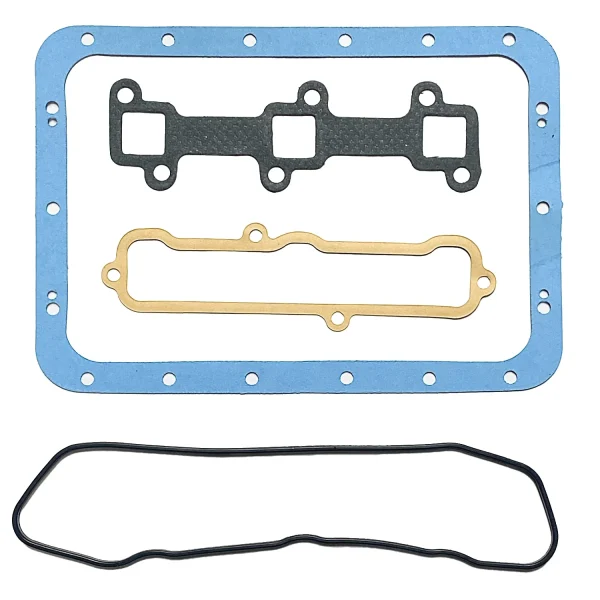 Basic Gasket Set Solé Diesel Mini 26 – Vetus M3.09 | M3.28 – Craftsman Marine CM3.27 – JF Marine Power JF6-1500