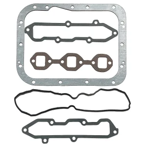 Basic gasket set Solé Diesel Mini 33 – JF Marine Power JF10