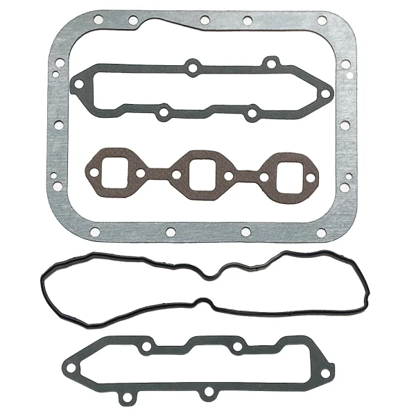 Basic gasket set Solé Diesel Mini 33 – JF Marine Power JF10