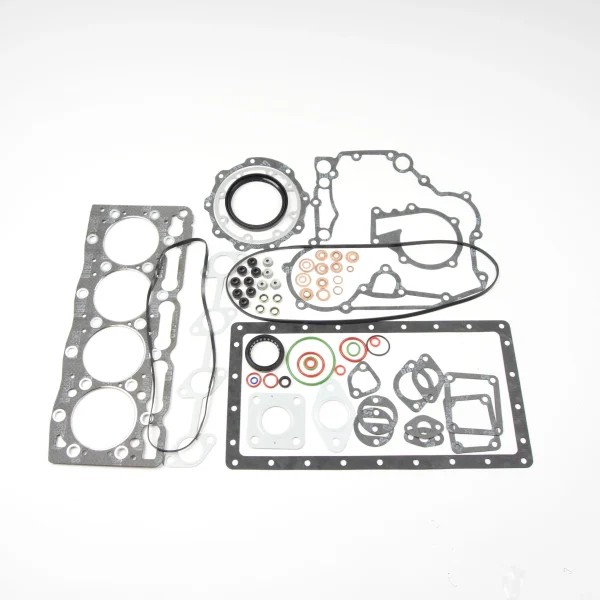 Gasket Set Beta Marine Beta 35 – Universal M-35B