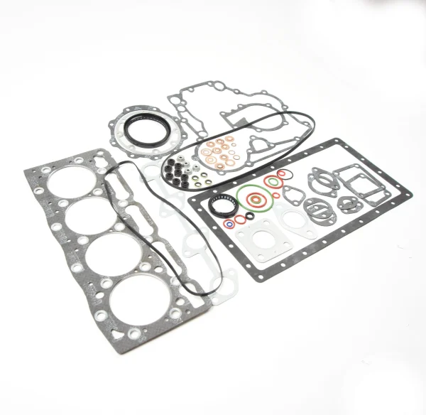 Gasket Set Beta Marine Beta 35 – Universal M-35B