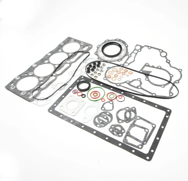 Gasket Set Beta Marine Beta 35 – Universal M-35B