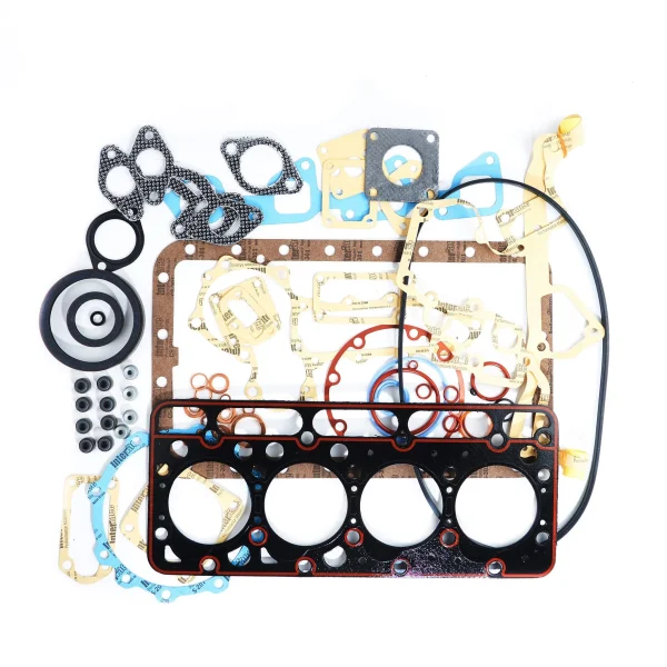 Complete Gasket Set Beta Marine Beta 43 – Nanni 4.105 HE
