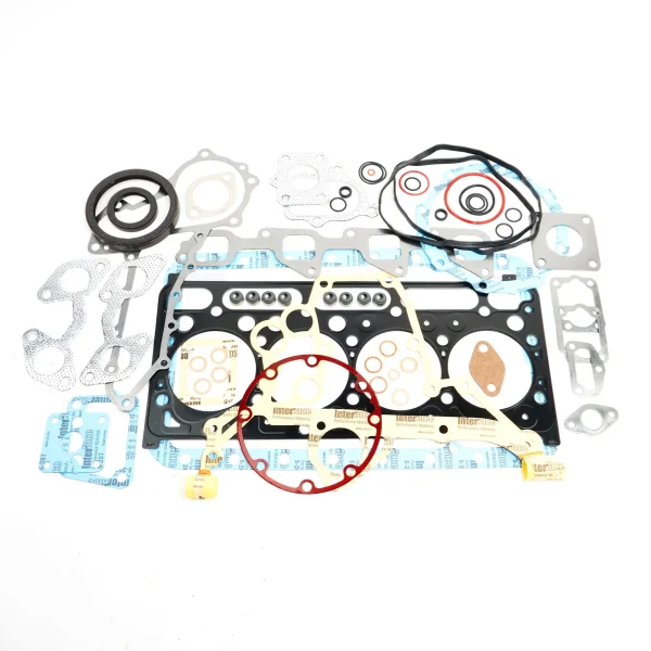 Complete Gasket Set Beta Marine Beta 50 – Nanni N4.50 (Direct Injection / DI)
