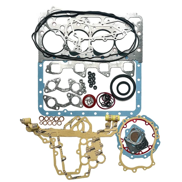 Complete Gasket Set Beta Marine Beta 50 – Nanni N4.50 (Indirect Injection / IDI)