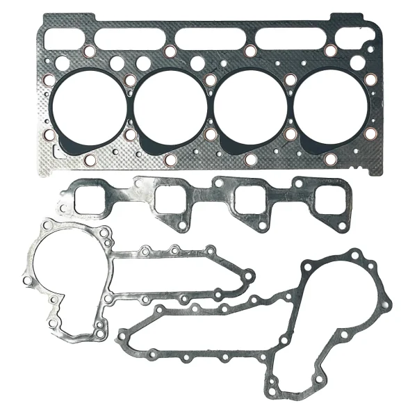 Complete Gasket Set Beta Marine Beta 50 – Nanni N4.50 (Indirect Injection / IDI)