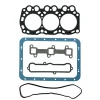 Complete gasket set Solé Diesel Mini 26 – Vetus M3.09 | M3.28 – Craftsman Marine CM3.27 – JF Marine Power JF6-1500