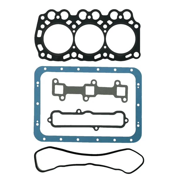 Complete gasket set Solé Diesel Mini 26 – Vetus M3.09 | M3.28 – Craftsman Marine CM3.27 – JF Marine Power JF6-1500
