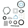 Complete gasket set Solé Diesel Mini 26 – Vetus M3.09 | M3.28 – Craftsman Marine CM3.27 – JF Marine Power JF6-1500