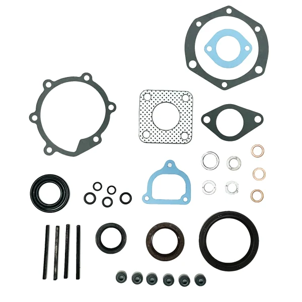Complete gasket set Solé Diesel Mini 26 – Vetus M3.09 | M3.28 – Craftsman Marine CM3.27 – JF Marine Power JF6-1500