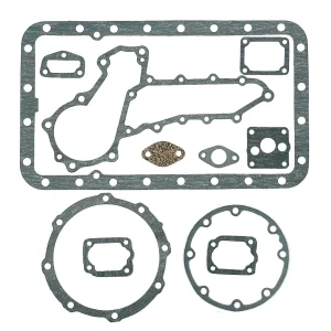 Lower Gasket Set Beta Marine Beta 50 – Nanni N4.50