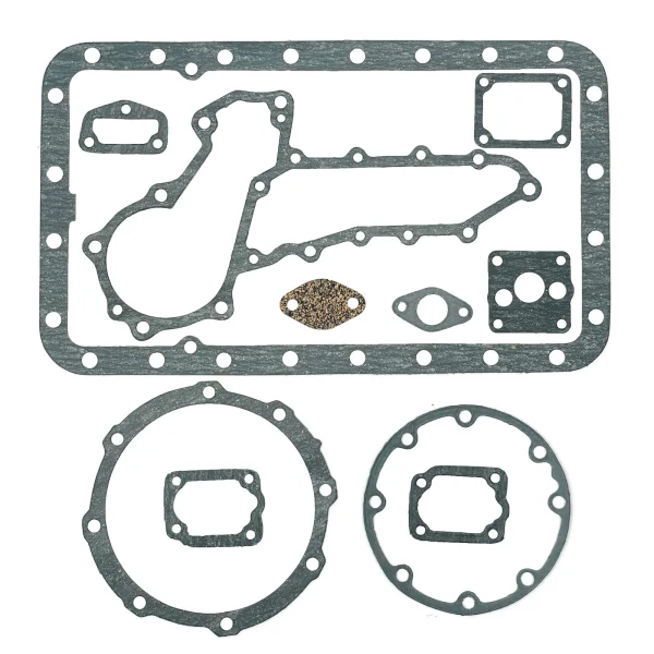 Lower Gasket Set Beta Marine Beta 50 – Nanni N4.50