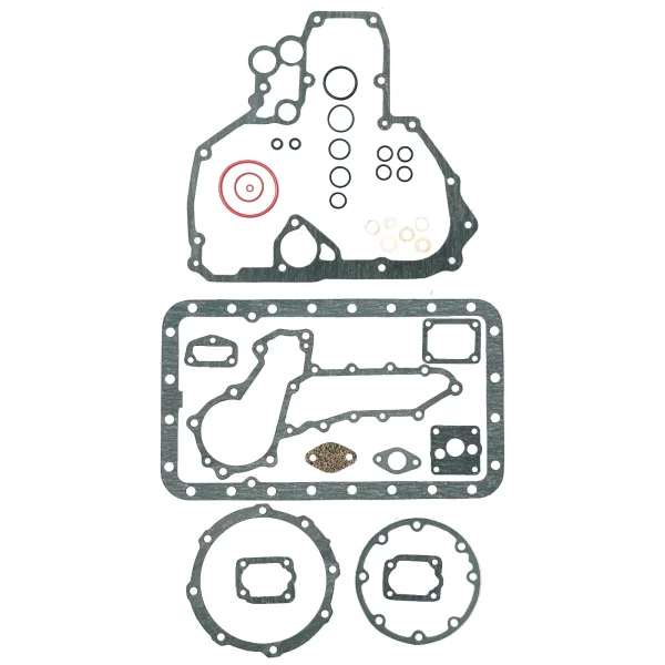 Lower Gasket Set Beta Marine Beta 50 – Nanni N4.50