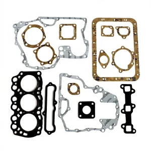 Gasket Set Solé Diesel Mini 26 – Vetus M3.09 | M3.28 – Craftsman Marine CM3.27 – JF Marine Power JF6-1500