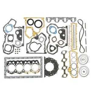 Gasket Set Solé Diesel Mini 74 – JF Marine Power JF30-1500 | JF40-1500 | JF44-1500
