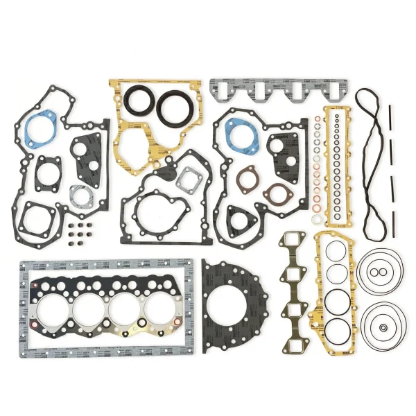 Gasket Set Solé Diesel Mini 74 – JF Marine Power JF30-1500 | JF40-1500 | JF44-1500