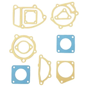 Complete gasket set Solé Diesel Mini 44 | Mini 55 – Vetus M4.15 | M4.17 – Craftsman Marine CM4.42 – JF Marine Power JF15