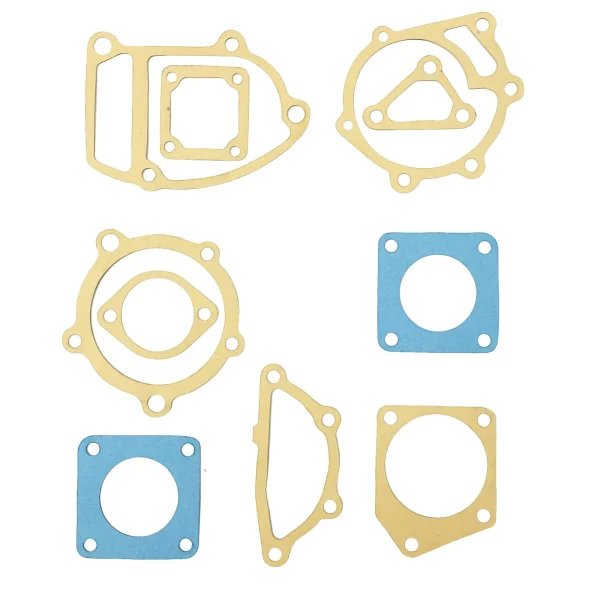 Complete gasket set Solé Diesel Mini 44 | Mini 55 – Vetus M4.15 | M4.17 – Craftsman Marine CM4.42 – JF Marine Power JF15