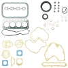 Complete gasket set Solé Diesel Mini 44 | Mini 55 – Vetus M4.15 | M4.17 – Craftsman Marine CM4.42 – JF Marine Power JF15