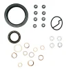 Complete gasket set Solé Diesel Mini 44 | Mini 55 – Vetus M4.15 | M4.17 – Craftsman Marine CM4.42 – JF Marine Power JF15