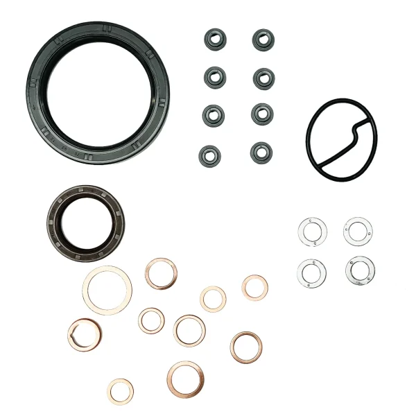 Complete gasket set Solé Diesel Mini 44 | Mini 55 – Vetus M4.15 | M4.17 – Craftsman Marine CM4.42 – JF Marine Power JF15