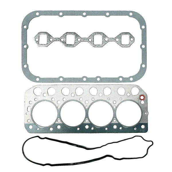 Complete gasket set Solé Diesel Mini 44 | Mini 55 – Vetus M4.15 | M4.17 – Craftsman Marine CM4.42 – JF Marine Power JF15