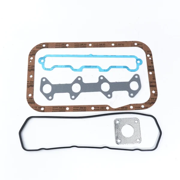 Full Gasket Set Solé Diesel Mini 32