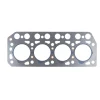 Full Gasket Set Solé Diesel Mini 32