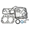 Gasket Set Solé Diesel Mini 18 – Complete