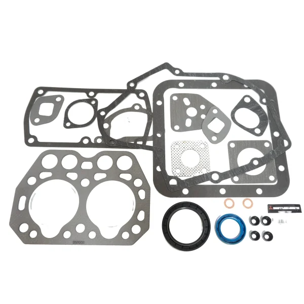 Gasket Set Solé Diesel Mini 18 – Complete