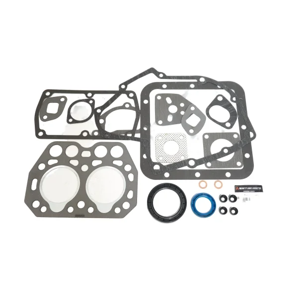Gasket Set Solé Diesel Mini 18 – Complete