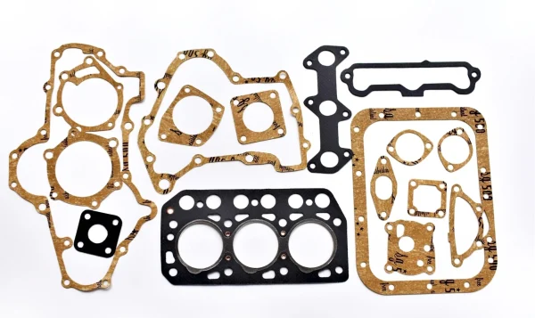 Gasket Set Solé Diesel Mini 23 – Vetus M3.10 – Meiki M3DM