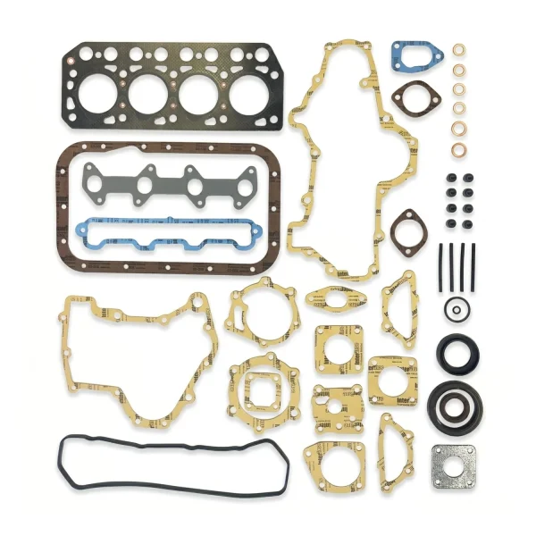 Full gasket set Vetus M4.14