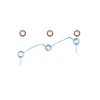 Return Line (Fuel Leak Line) Beta Marine Beta 28 / Beta 30 – Nanni N3.30 – Universal M-25XPB