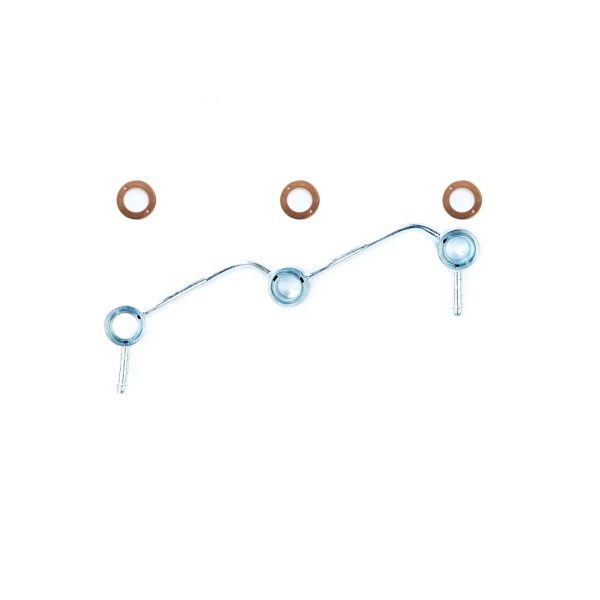 Return Line (Fuel Leak Line) Beta Marine Beta 28 / Beta 30 – Nanni N3.30 – Universal M-25XPB