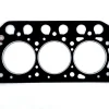 Overhaul Kit Solé Diesel Mini 33 – JF Marine Power JF10