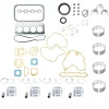 Overhaul Kit Solé Diesel Mini 44 | Mini 55 – Vetus M4.15 | M4.17 – Craftsman Marine CM4.42 – JF Marine Power JF15
