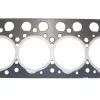 Overhaul Kit Solé Diesel Mini 44 | Mini 55 – Vetus M4.15 | M4.17 – Craftsman Marine CM4.42 – JF Marine Power JF15