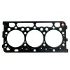 Cylinder head complete + head gasket + glow plug Beta Marine Beta 25