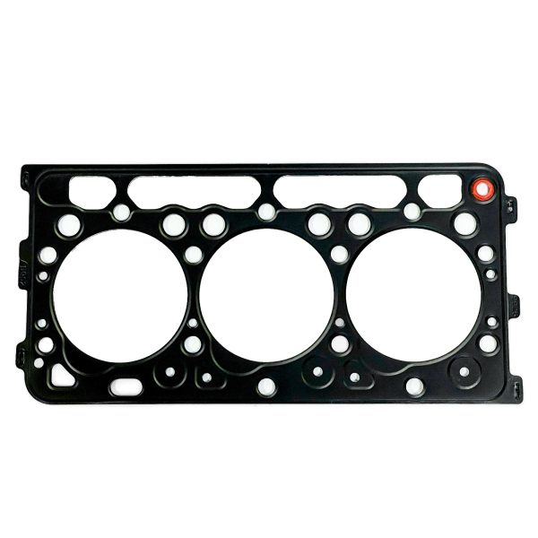 Cylinder head complete + head gasket + glow plug Beta Marine Beta 25