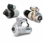 Starter Motors