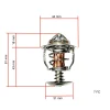 Thermostat Beta Marine Beta 50 – Nanni N4.50