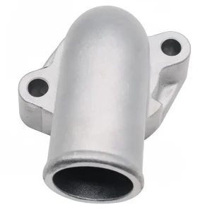 Thermostat Housing (Water Flange) Beta Marine Beta 43 | Beta 50 – Nanni 4.105 HE | N4.50